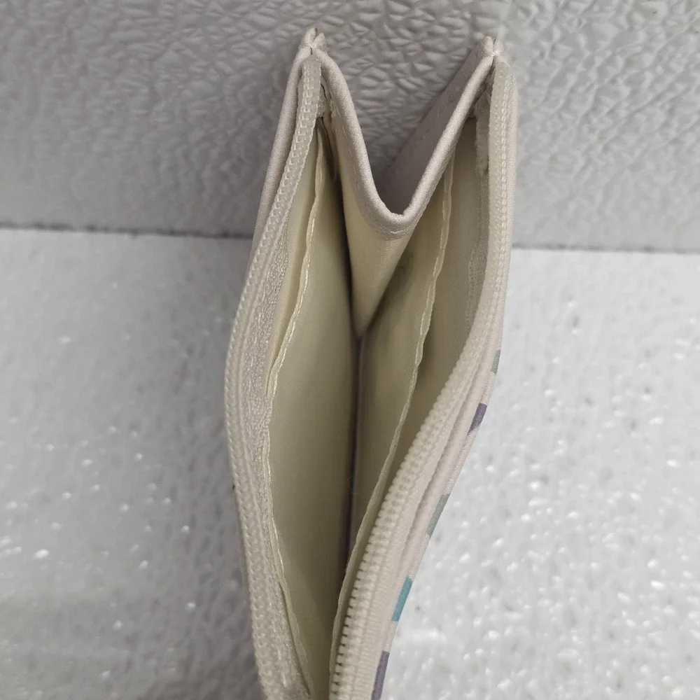 Karma Zip ID Card Llama Wallet 4.5